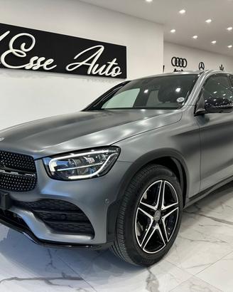 Mercedes-benz GLC 200 4Matic Mild hybrid Coupe Pre