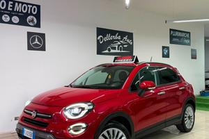 Fiat 500X 1.6 MultiJet 120 CV Cross