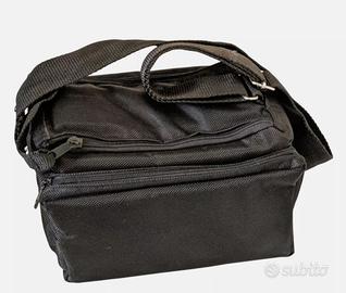Borsa Attrezzatura Fotografica 24x17x14cm