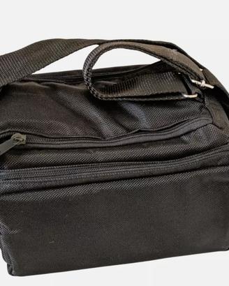 Borsa Attrezzatura Fotografica 24x17x14cm