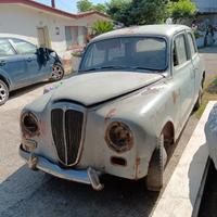 LANCIA APPIA 2 SERIE ricambi