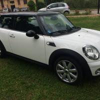 Mini Cooper R56 Automatica GPL Tratt.