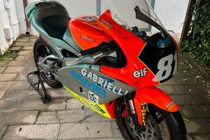 Aprilia RS 125 sp