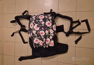 Marsupio Isara The one