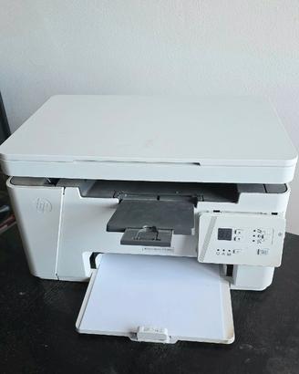 Stampante laser HP LaserJet Pro MFP M26a