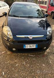 Fiat Punto Evo 1.4 Benzina