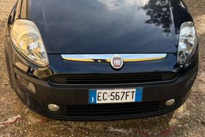 Fiat Punto Evo 1.4 Benzina