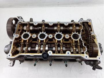 PBL705 Testata Motore VW/Audi 2.0B ALT [00/08]