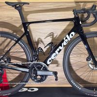 Cervelo soloist 2025