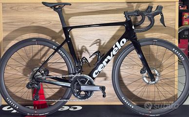 Cervelo soloist 2025
