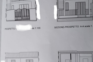 Villino indipendente di nuova costruzione da ulti