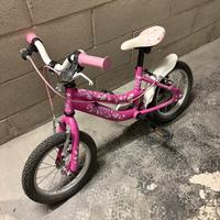 Bicicletta bambini