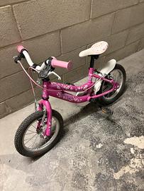Bicicletta bambini