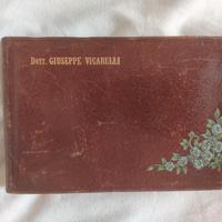 Libro “Terapia Ostetrica d’Urgenza”