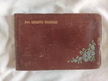 Libro “Terapia Ostetrica d’Urgenza”