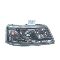FARI PER VOLKSWAGEN VW T5 MULTIVAN CARAVELLE 03-09