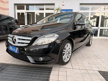 Mercedes-benz B 160 CDI Executive