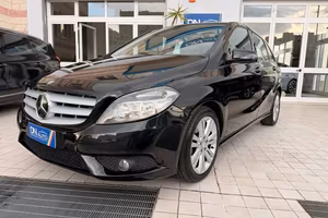 Mercedes-benz B 160 CDI Executive