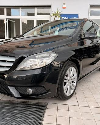 Mercedes-benz B 160 CDI Executive