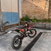 Ktm exc 125