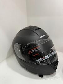 CASCHI DIEFFE MODULARI