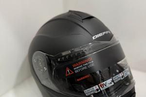 CASCHI DIEFFE MODULARI