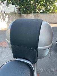Bauletto Piaggio Liberty