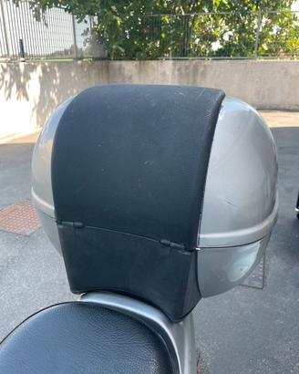 Bauletto Piaggio Liberty