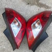 Fanali posteriori Opel Corsa D 2013