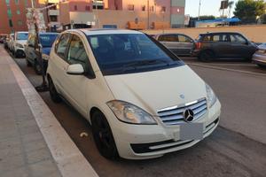 Mercedes Classe A 180 CDI da riparare