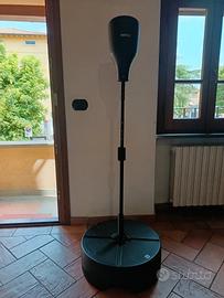 Punching Ball da Terra Decathlon - Pari al Nuovo
