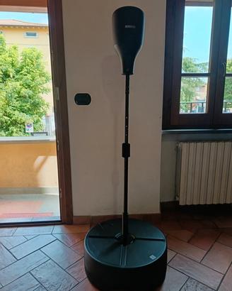 Punching Ball da Terra Decathlon - Pari al Nuovo