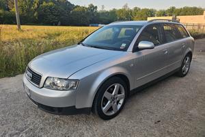Audi A4 1.9 diesel