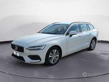 VOLVO V60 2.0 b4 Momentum Business auto