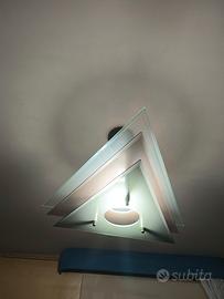 Lampadari vintage