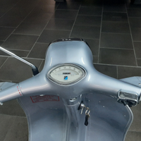Vespa sprint