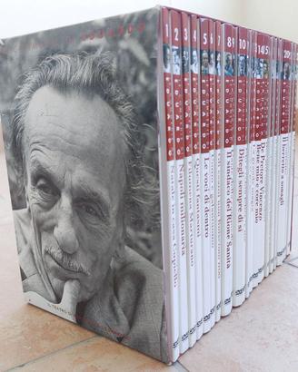 Le Commedie di Eduardo De Filippo 23 DVD