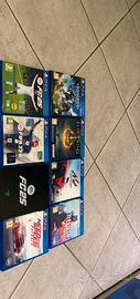 Giochi PlayStation 4