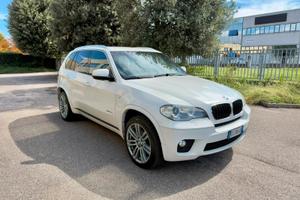BMW X5 3.0d M Sport 245cv
