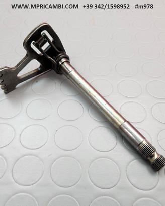 SELETTORE PRESELETTORE HUSQVARNA SM 610 2006 2007