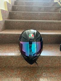 Casco AGV K1S