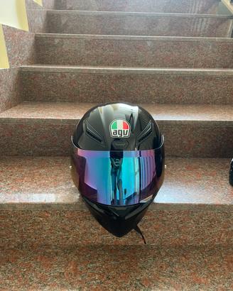 Casco AGV K1S