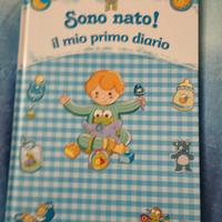 primo diario neonato 