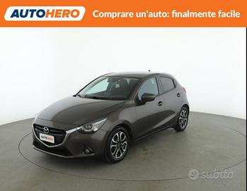MAZDA 2 HS21379