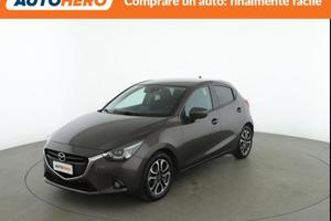 MAZDA 2 HS21379
