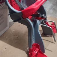 Seggiolino anteriore bici Ok Baby Orion