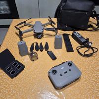 DJI Air 2S Fly More Combo + ND + Borsa 