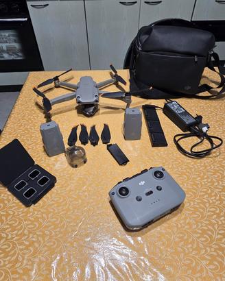 DJI Air 2S Fly More Combo + ND + Borsa 