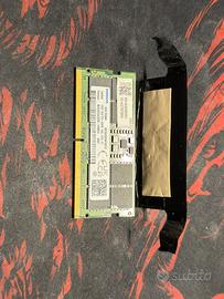 Samsung Ram
