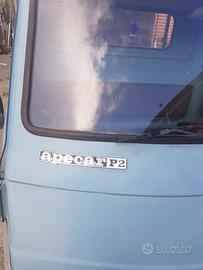 Ape car p2